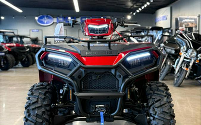 2026 Polaris Sportsman 570 Trail