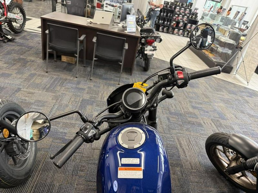 2026 Honda® Rebel 500 SE