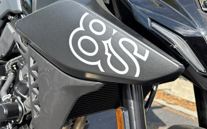 2026 Suzuki GSX-8S