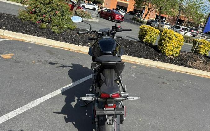 2026 Suzuki GSX-8S
