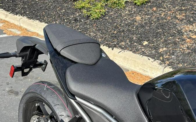 2026 Suzuki GSX-8S