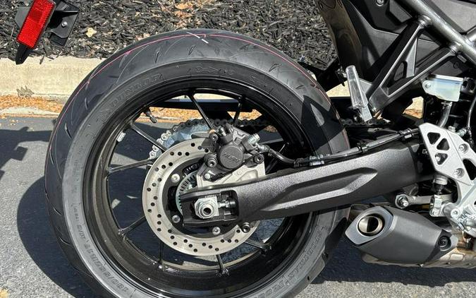 2026 Suzuki GSX-8S