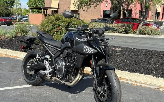 2026 Suzuki GSX-8S