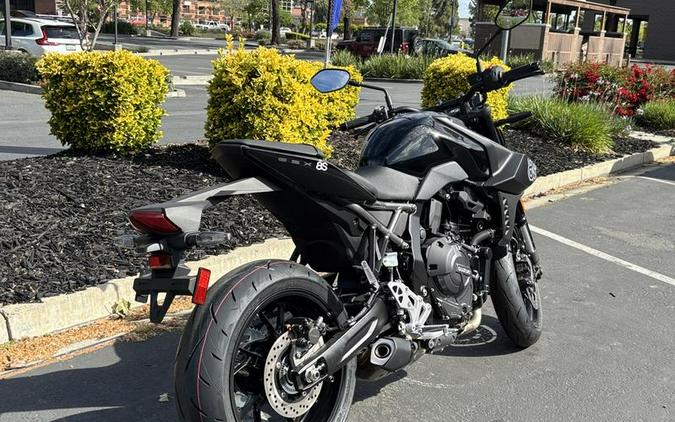2026 Suzuki GSX-8S