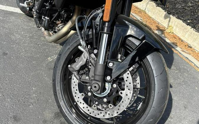 2026 Suzuki GSX-8S
