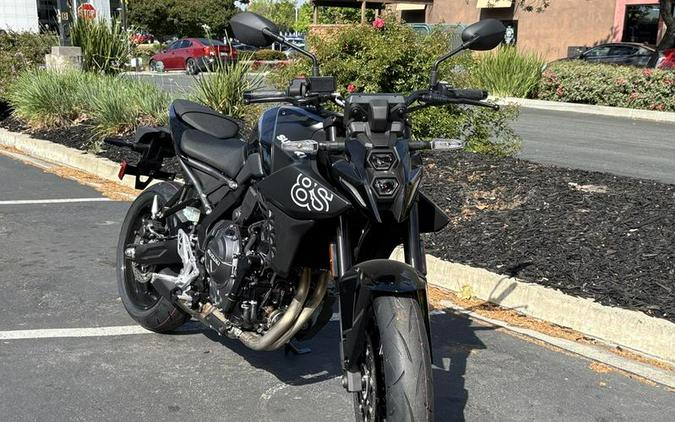 2026 Suzuki GSX-8S
