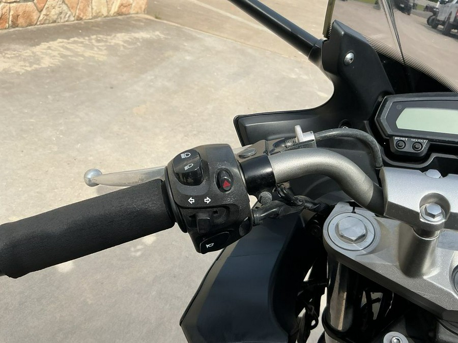 2008 Yamaha FZ 6