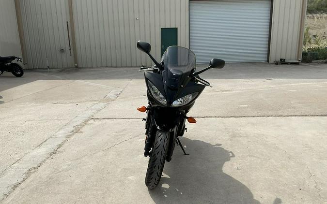 2008 Yamaha FZ 6