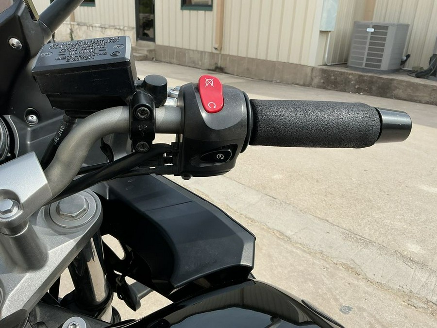 2008 Yamaha FZ 6