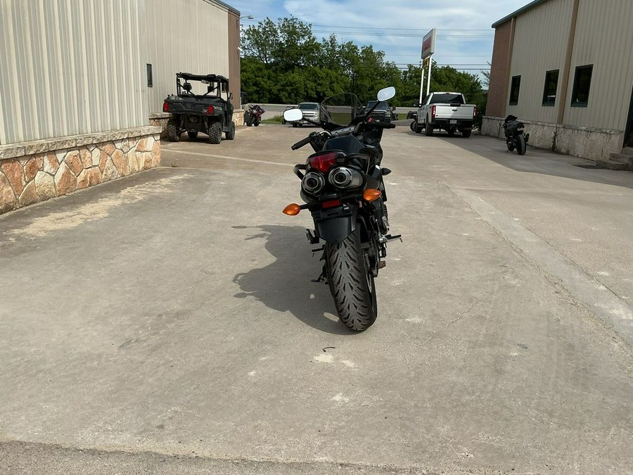 2008 Yamaha FZ 6