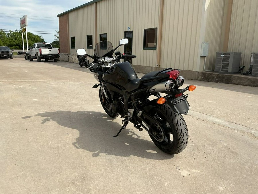 2008 Yamaha FZ 6