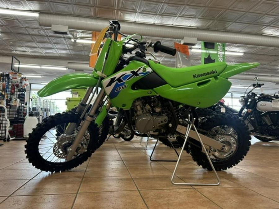 2026 Kawasaki KX™65