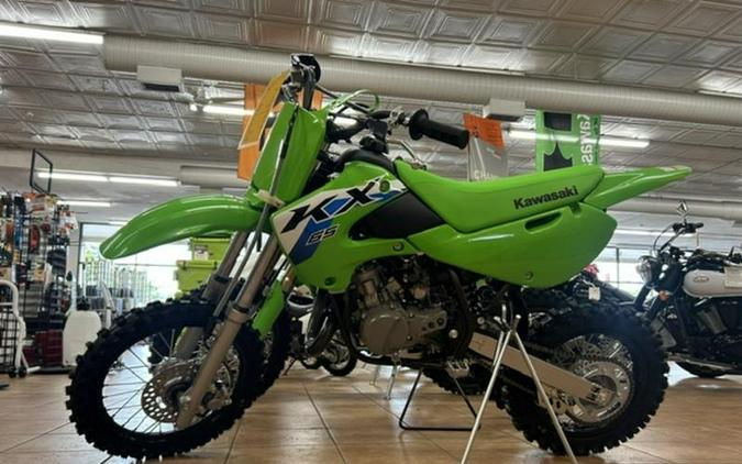 2026 Kawasaki KX™65
