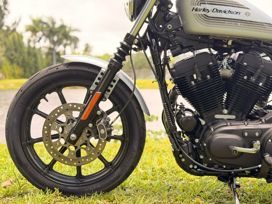 2020 Harley-Davidson Iron 1200™