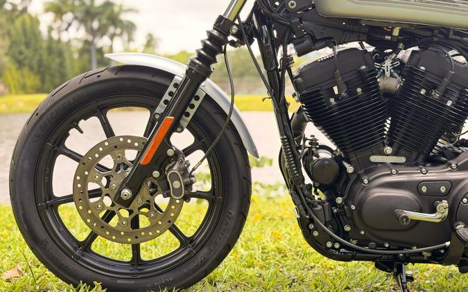 2020 Harley-Davidson Iron 1200™