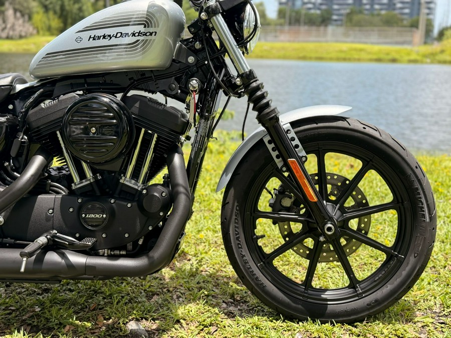 2020 Harley-Davidson Iron 1200™