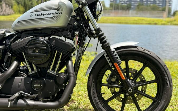 2020 Harley-Davidson Iron 1200™