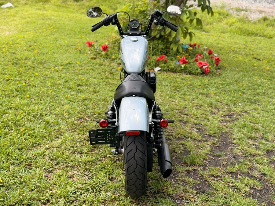 2020 Harley-Davidson Iron 1200™