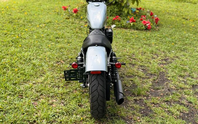2020 Harley-Davidson Iron 1200™