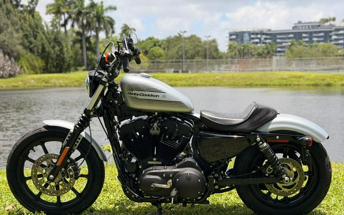2020 Harley-Davidson Iron 1200™
