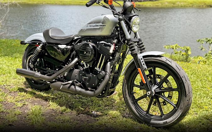 2020 Harley-Davidson Iron 1200™