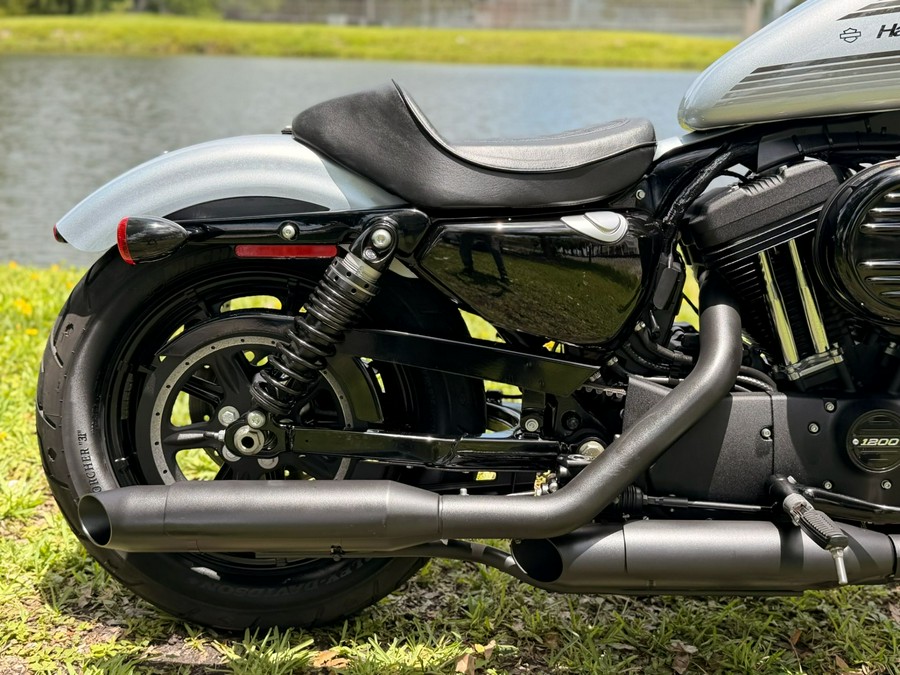 2020 Harley-Davidson Iron 1200™
