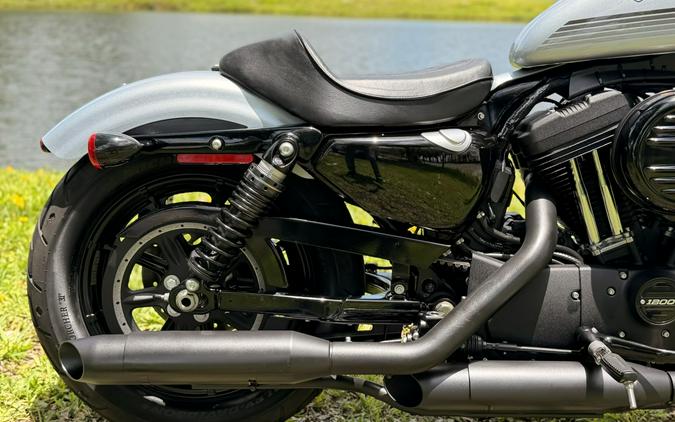 2020 Harley-Davidson Iron 1200™