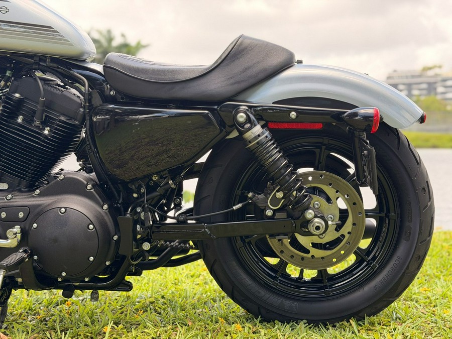 2020 Harley-Davidson Iron 1200™