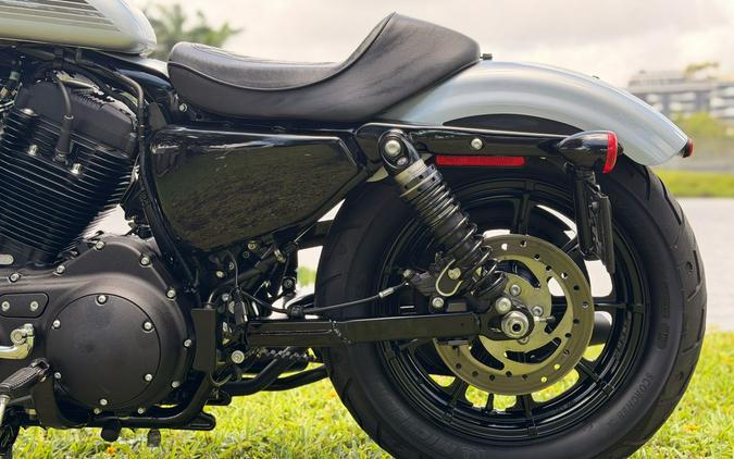 2020 Harley-Davidson Iron 1200™