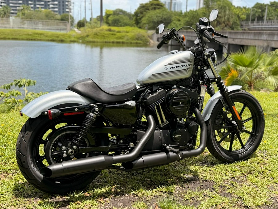 2020 Harley-Davidson Iron 1200™