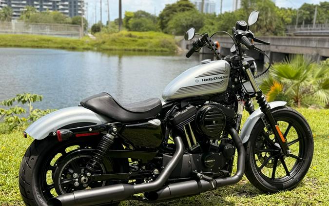 2020 Harley-Davidson Iron 1200™