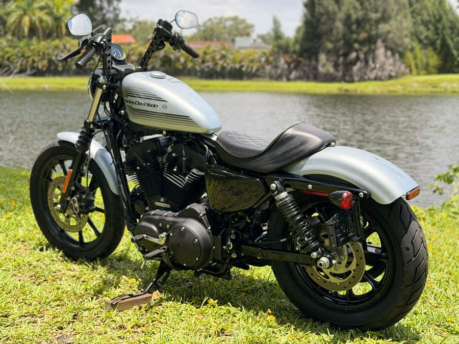 2020 Harley-Davidson Iron 1200™