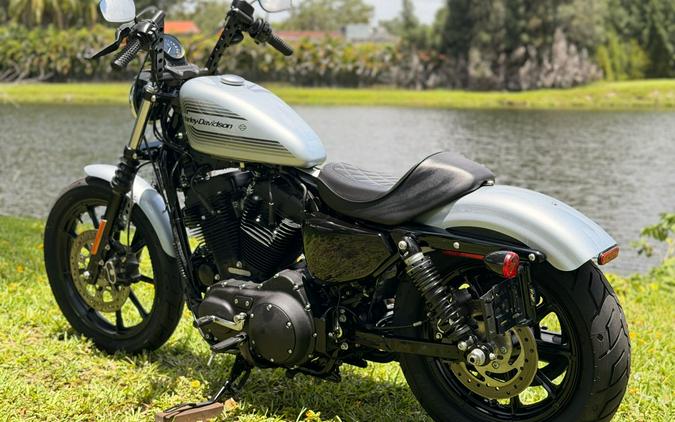 2020 Harley-Davidson Iron 1200™