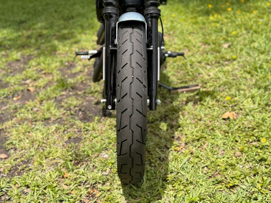 2020 Harley-Davidson Iron 1200™