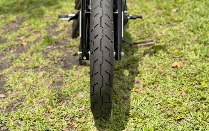 2020 Harley-Davidson Iron 1200™