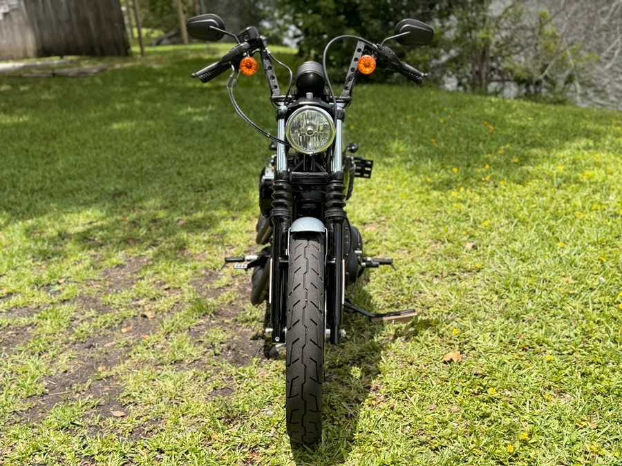 2020 Harley-Davidson Iron 1200™