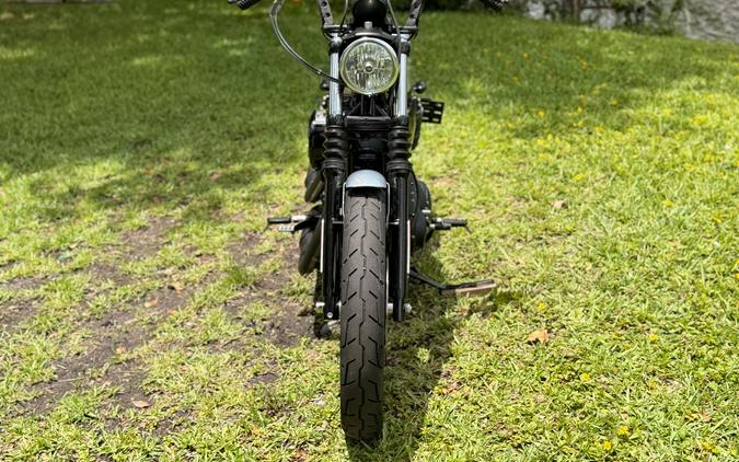 2020 Harley-Davidson Iron 1200™