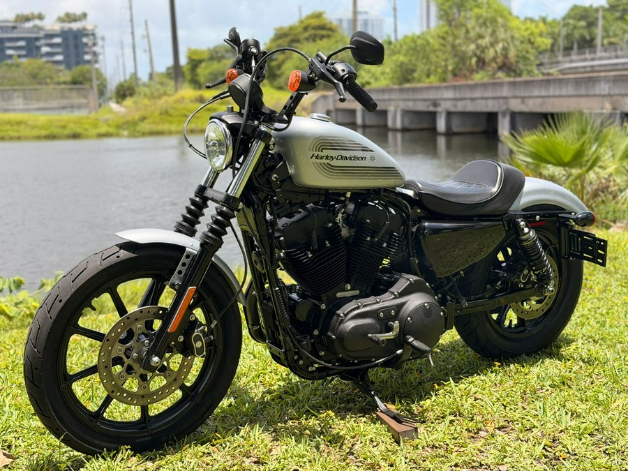 2020 Harley-Davidson Iron 1200™
