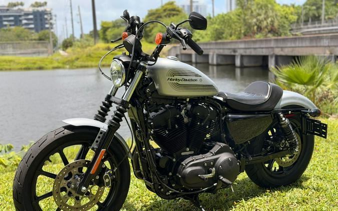 2020 Harley-Davidson Iron 1200™