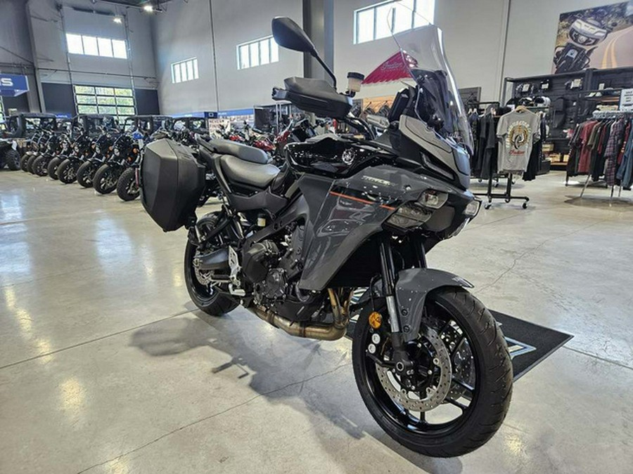 2026 Yamaha Tracer 9