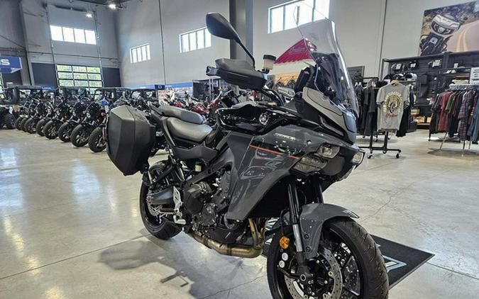2026 Yamaha Tracer 9
