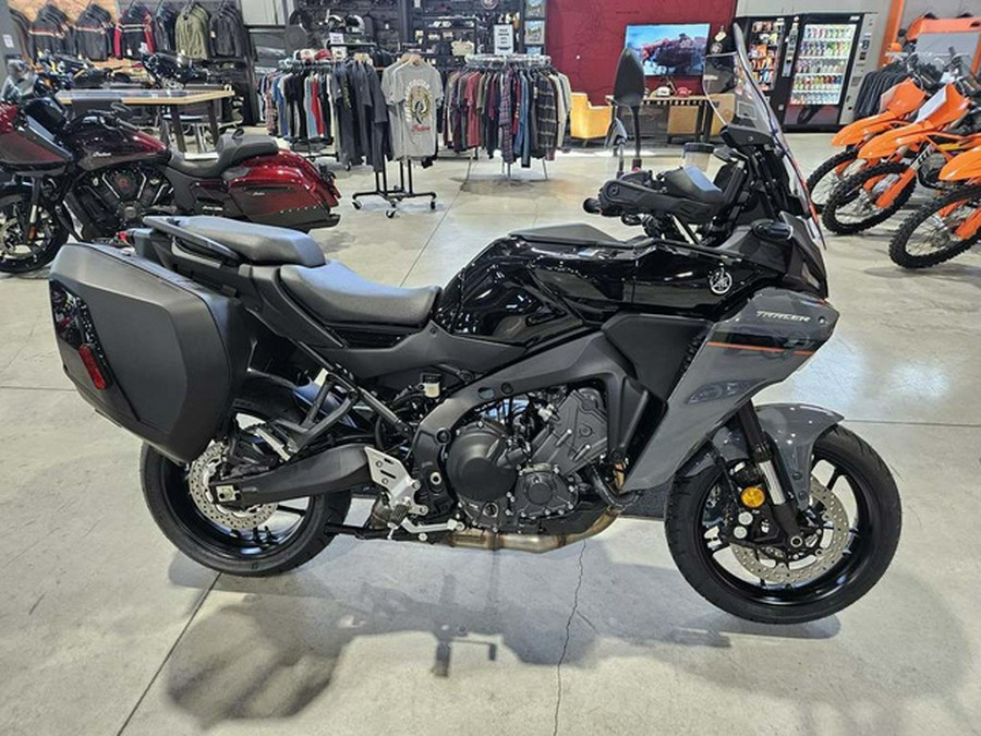2026 Yamaha Tracer 9