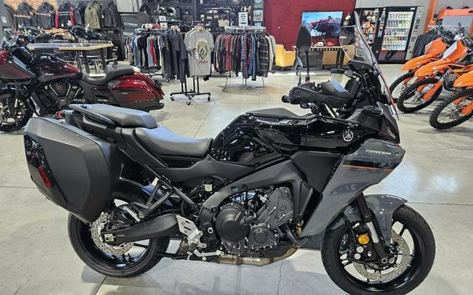 2026 Yamaha Tracer 9