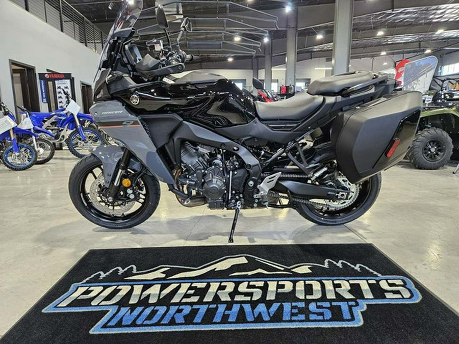 2026 Yamaha Tracer 9