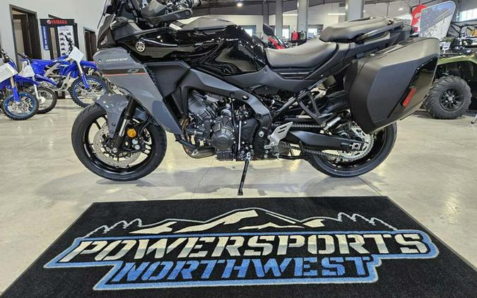 2026 Yamaha Tracer 9