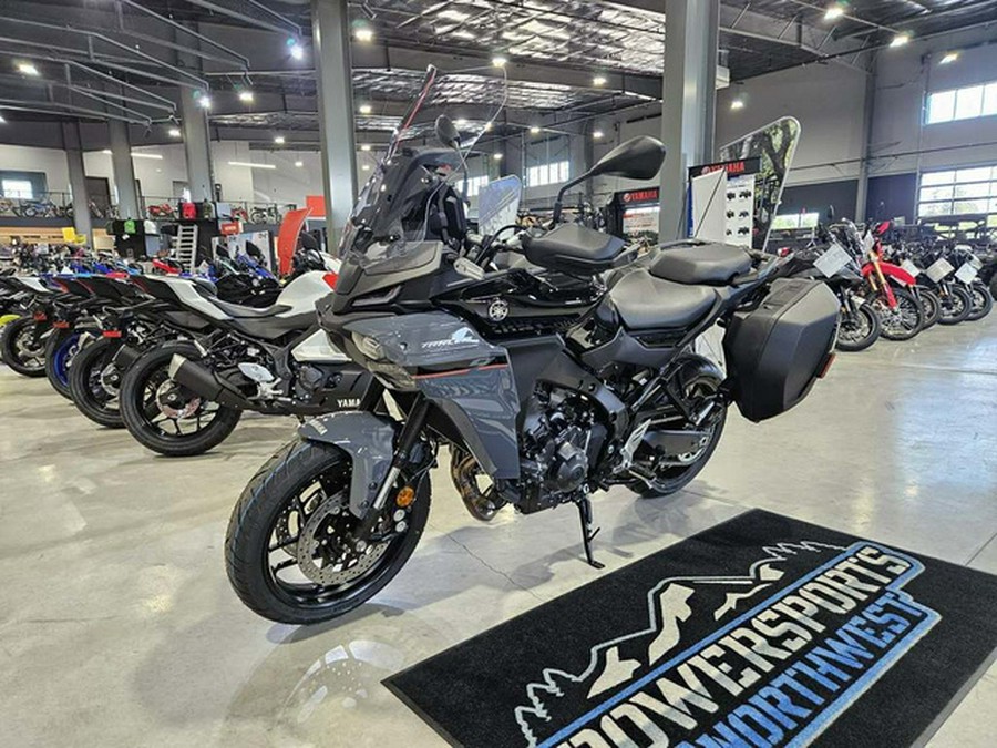 2026 Yamaha Tracer 9