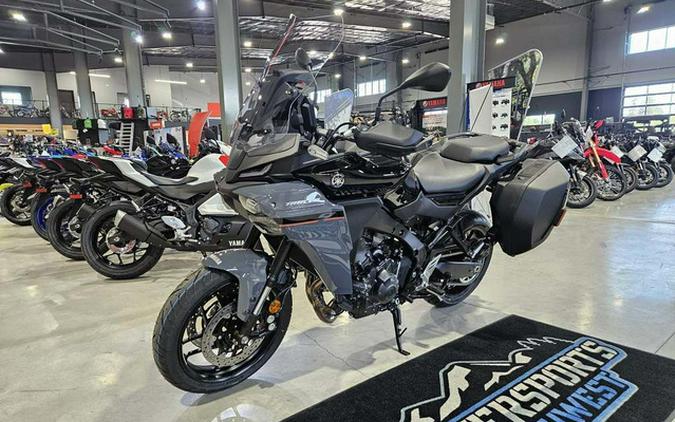 2026 Yamaha Tracer 9