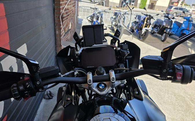 2023 BMW R 1250 GS