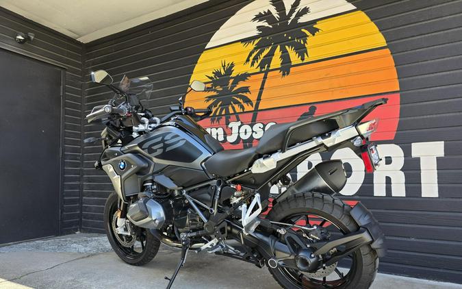 2023 BMW R 1250 GS