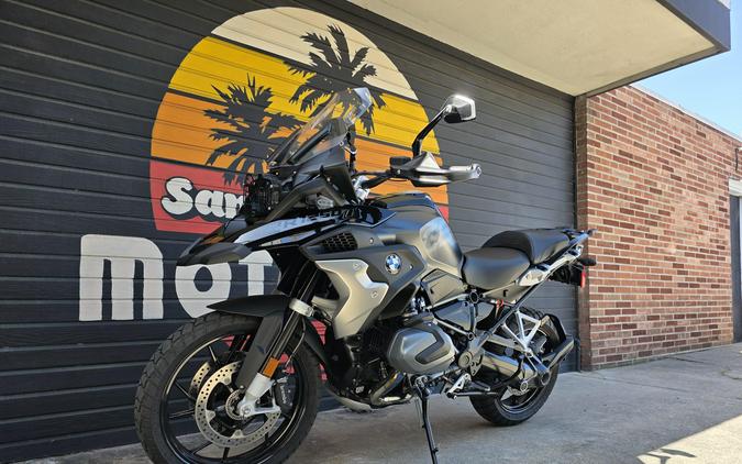 2023 BMW R 1250 GS
